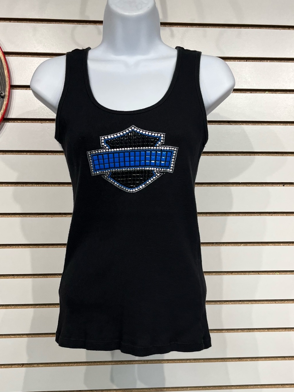 Harley fitted tank size medium - Picture 2 of 7